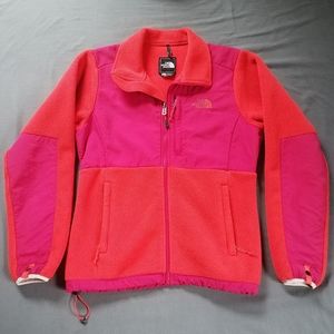 North Face Denali Fleece Jacket